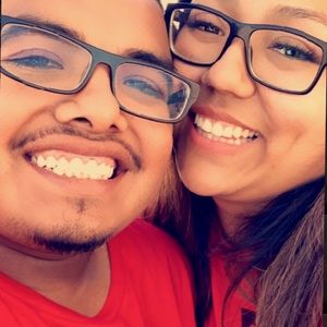 Meet your Posher, Lucy